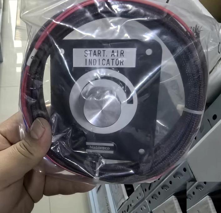 Nabtesco START AIR INDICATOR RA30Y 2US