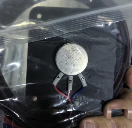 Nabtesco START AIR INDICATOR RA30Y 2US