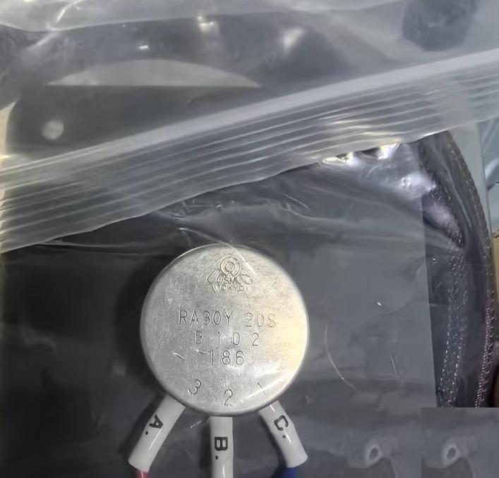 Nabtesco START AIR INDICATOR RA30Y 2US