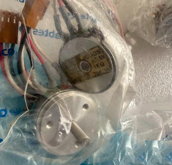 Nabtesco WDD35DN-4 3 CPP-45B 2 JC30S 2 PA25Y 20S 1 TY KYO TS923E3-1 1