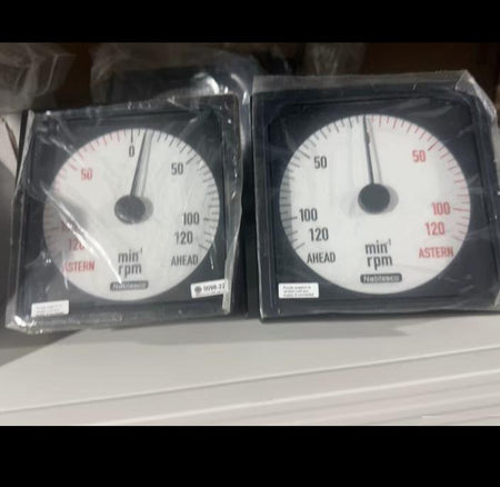 Nabtesco XL144 0-120rpm AHEAD ASTERN -10-0-10V