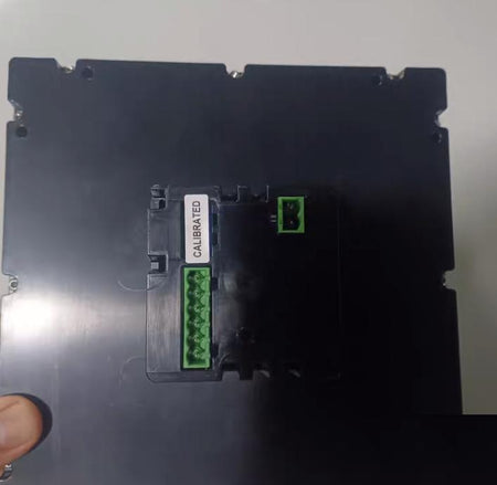 Nabtesco XL192 0-100rpm AHEAD ASTERN -10-0-10V DEIF