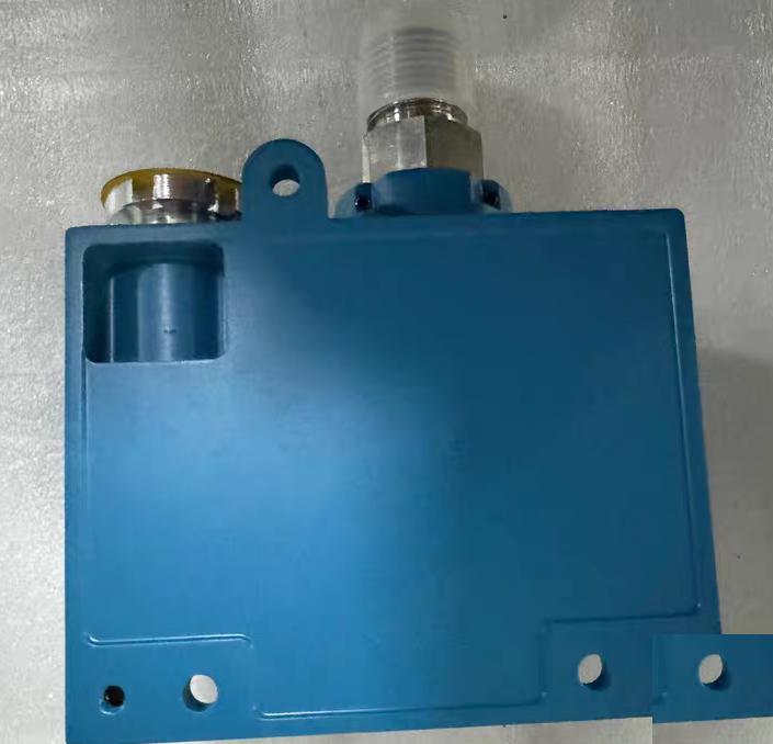 Nagano Keiki KH55 0-5MPa 24V DC 4-20mA DC 500Ω