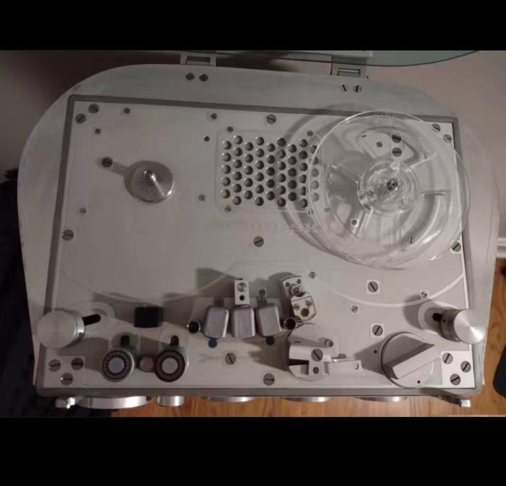 Nagra 3 Kudelski
