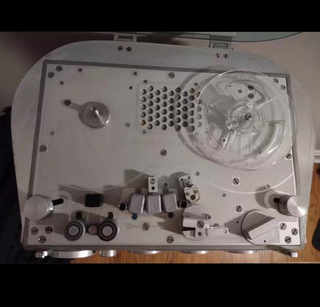 Nagra 3 Kudelski