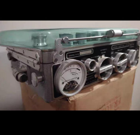 Nagra 3 Kudelski