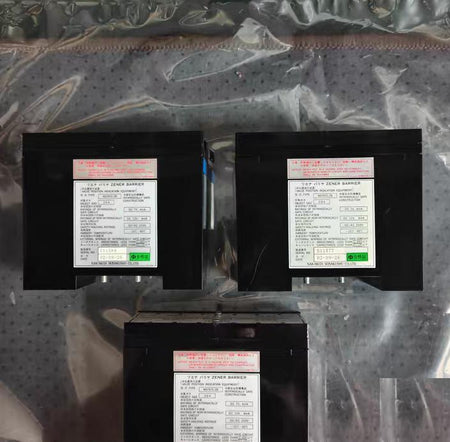 Nakakita Seisakusho ZENER BARRIER NS797C-ZB