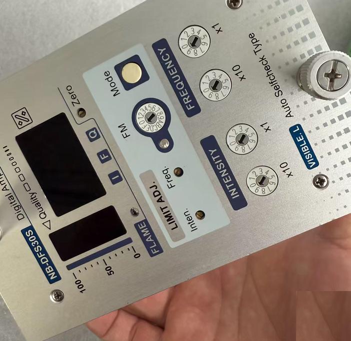 Nambukeng NB-DFS30S AC100-240V 0-1mA 4-20mA