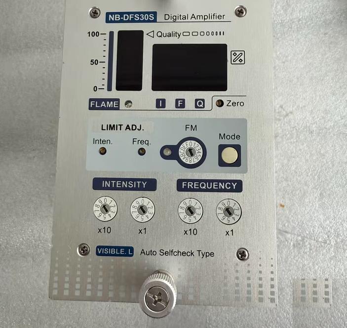 Nambukeng NB-DFS30S AC100-240V 0-1mA 4-20mA