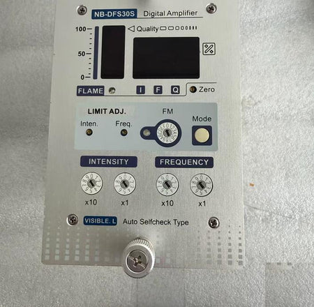 Nambukeng NB-DFS30S AC100-240V 0-1mA 4-20mA