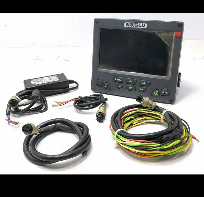 Nanjing Ninglu Technology AM706 Digital Anemometer 15968