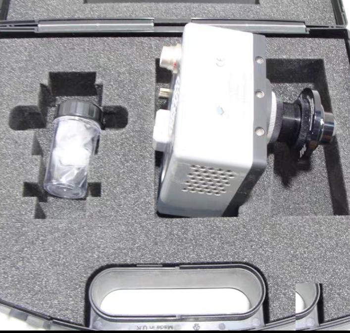 Nanosight Andor DL-658M OEM Luca S