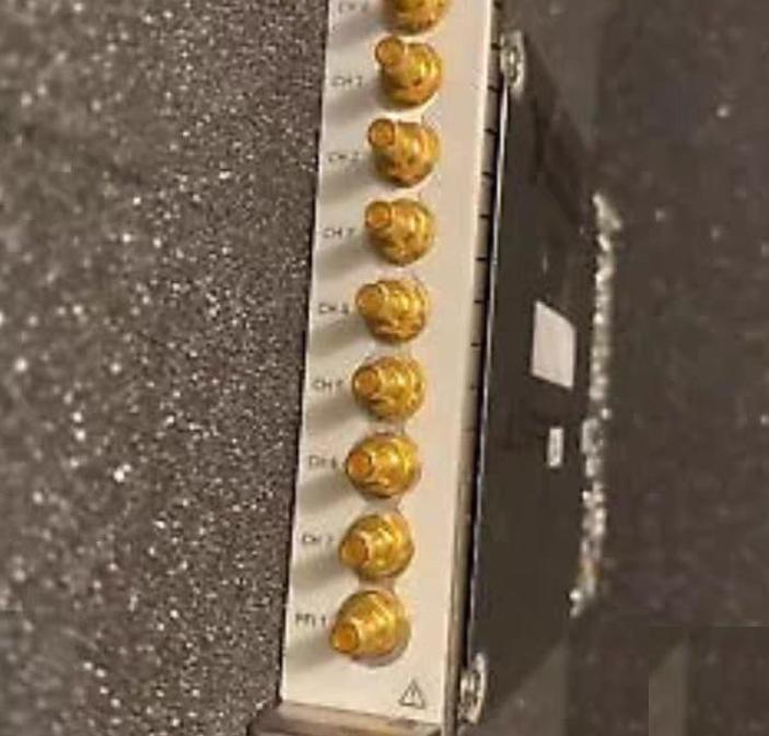 National Instruments NI PXI-5105 60MHz 8