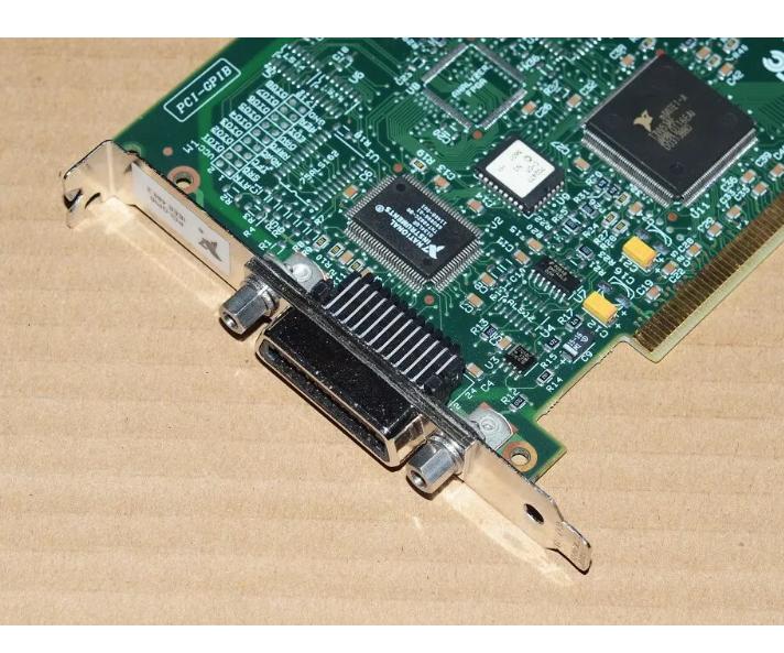 PCI-GPIB 183617K-01