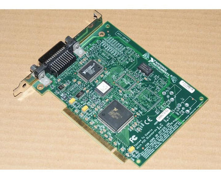 PCI-GPIB 183617K-01