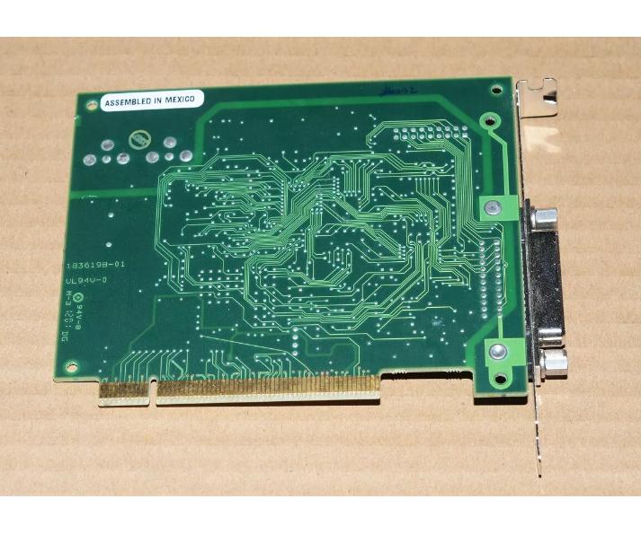 PCI-GPIB 183617K-01
