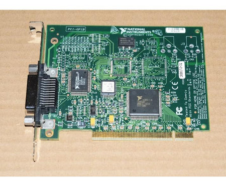 PCI-GPIB 183617K-01