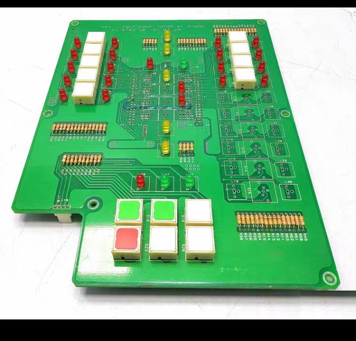 Nav KT-9703-20 Light Panel Display Board