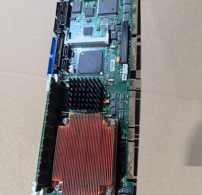 Nematron LF PCI-954 9-1205-9035