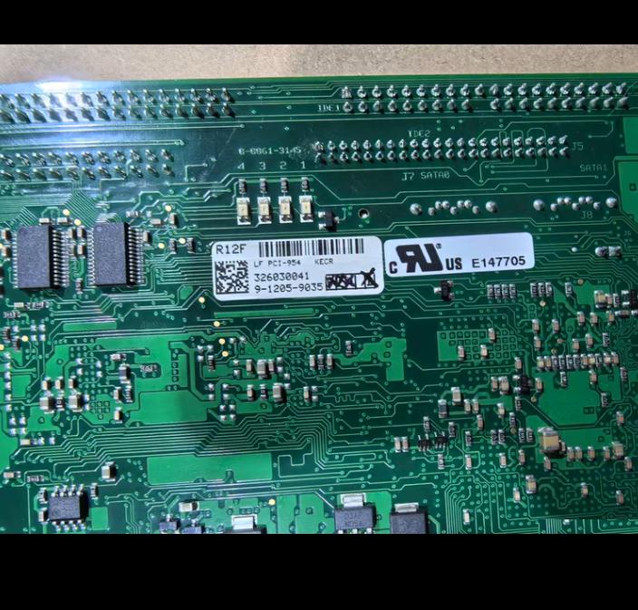 Nematron LF PCI-954 9-1205-9035