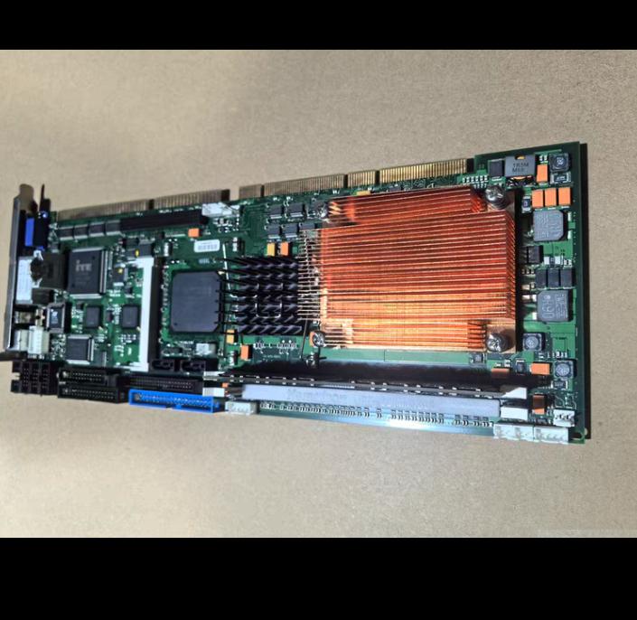 Nematron PCI-954 VGA