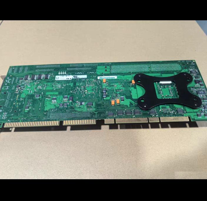 Nematron PCI-954 VGA