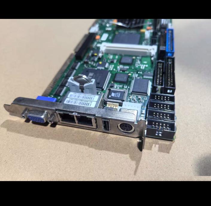 Nematron PCI-954 VGA