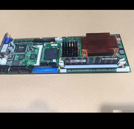 Nematron PCI-954 VGA