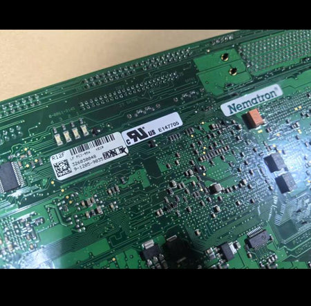 Nematron PCI-954 VGA