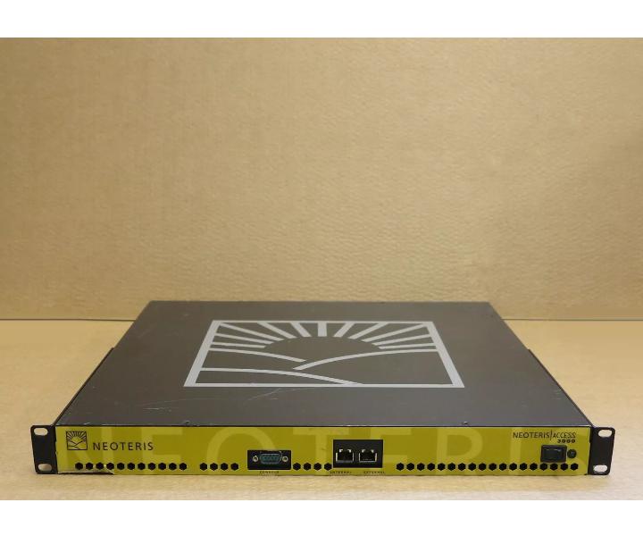 Neoteris Access 3000