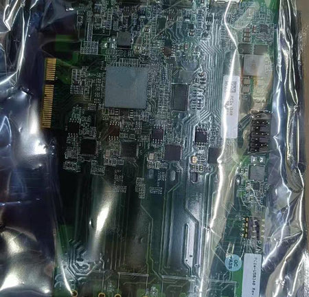 Neousys PCIe-USB340 USB 4 USB3 0 Rev A20