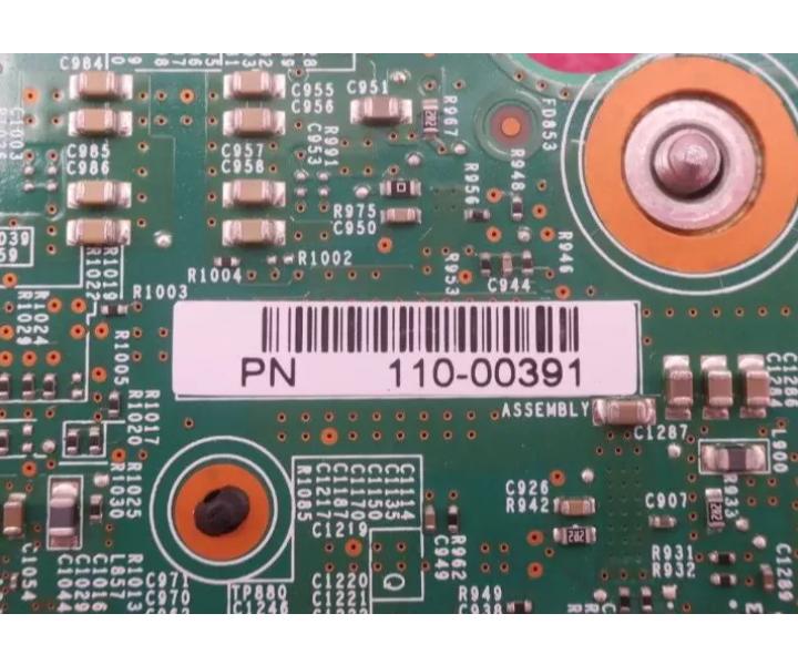 4-Port 111-00391 EF-X561204A-R6