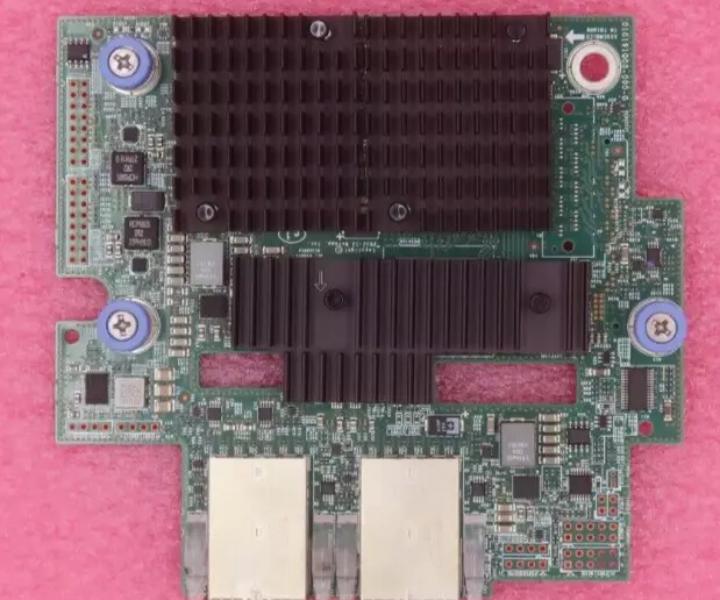 4-Port 111-00391 EF-X561204A-R6
