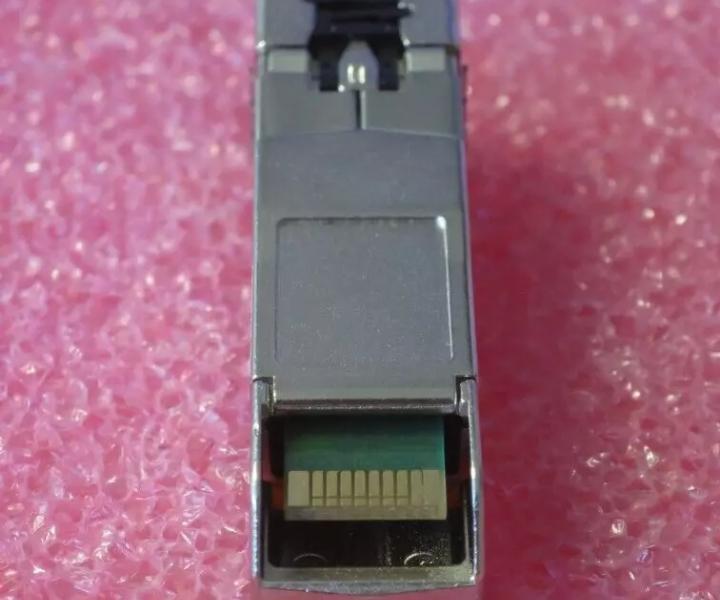 332-00011 AFBR-57R6APZ-NA1 850nm 150m