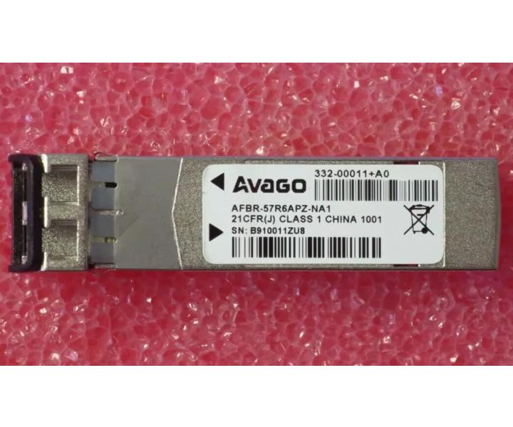 332-00011 AFBR-57R6APZ-NA1 850nm 150m