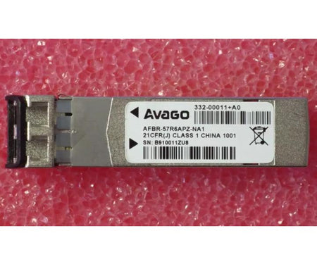 332-00011 AFBR-57R6APZ-NA1 850nm 150m