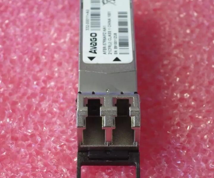 332-00011 AFBR-57R6APZ-NA1 850nm 150m