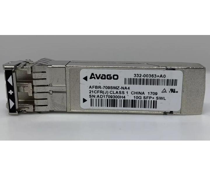 AFBR-709SMZ-NA4 332-00363 10Gb