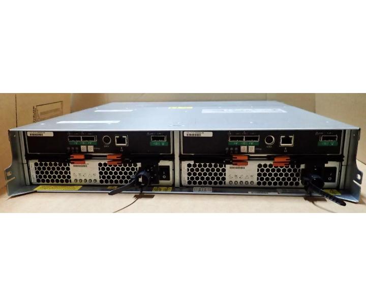24-Bay E-X5681A-QS-R6 DE5600