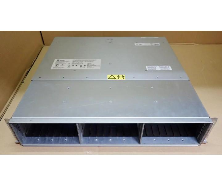 24-Bay E-X5681A-QS-R6 DE5600