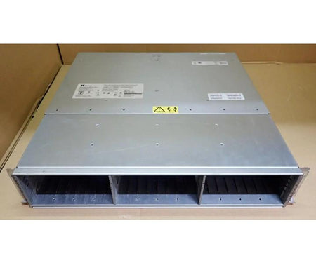 24-Bay E-X5681A-QS-R6 DE5600