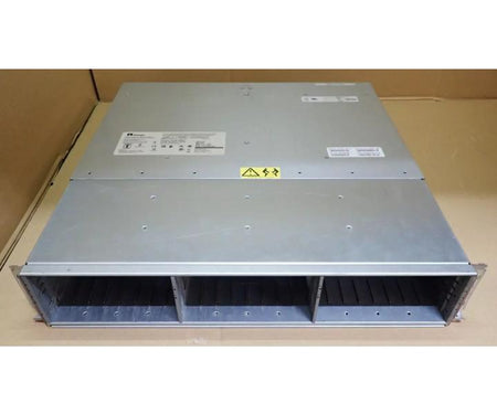 24-Bay E-X5681A-QS-R6 DE5600