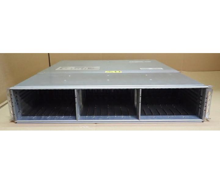 24-Bay E-X5681A-QS-R6 DE5600