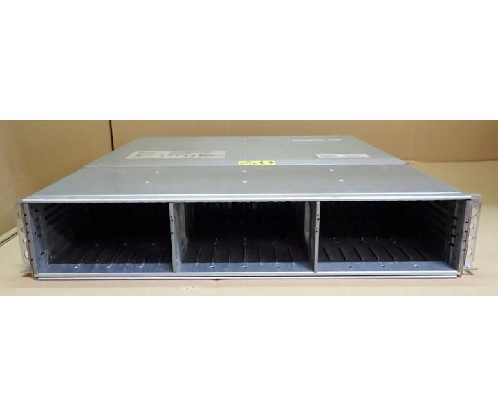 24-Bay E-X5681A-QS-R6 DE5600