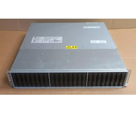 24-Bay DE5600 800GB
