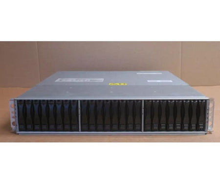 24-Bay DE5600 800GB