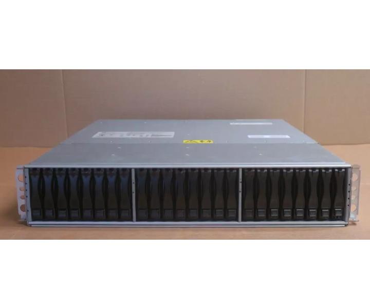 24-Bay DE5600 800GB