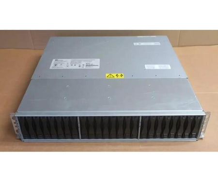 24-Bay DE5600 800GB
