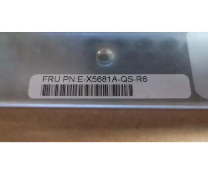 24-Bay DE5600 800GB