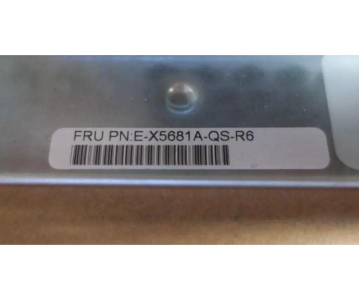 24-Bay DE5600 800GB